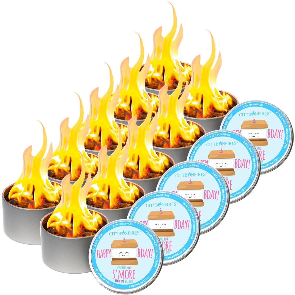City Bonfire - Happy Birthday Edition – City Bonfires, view 10