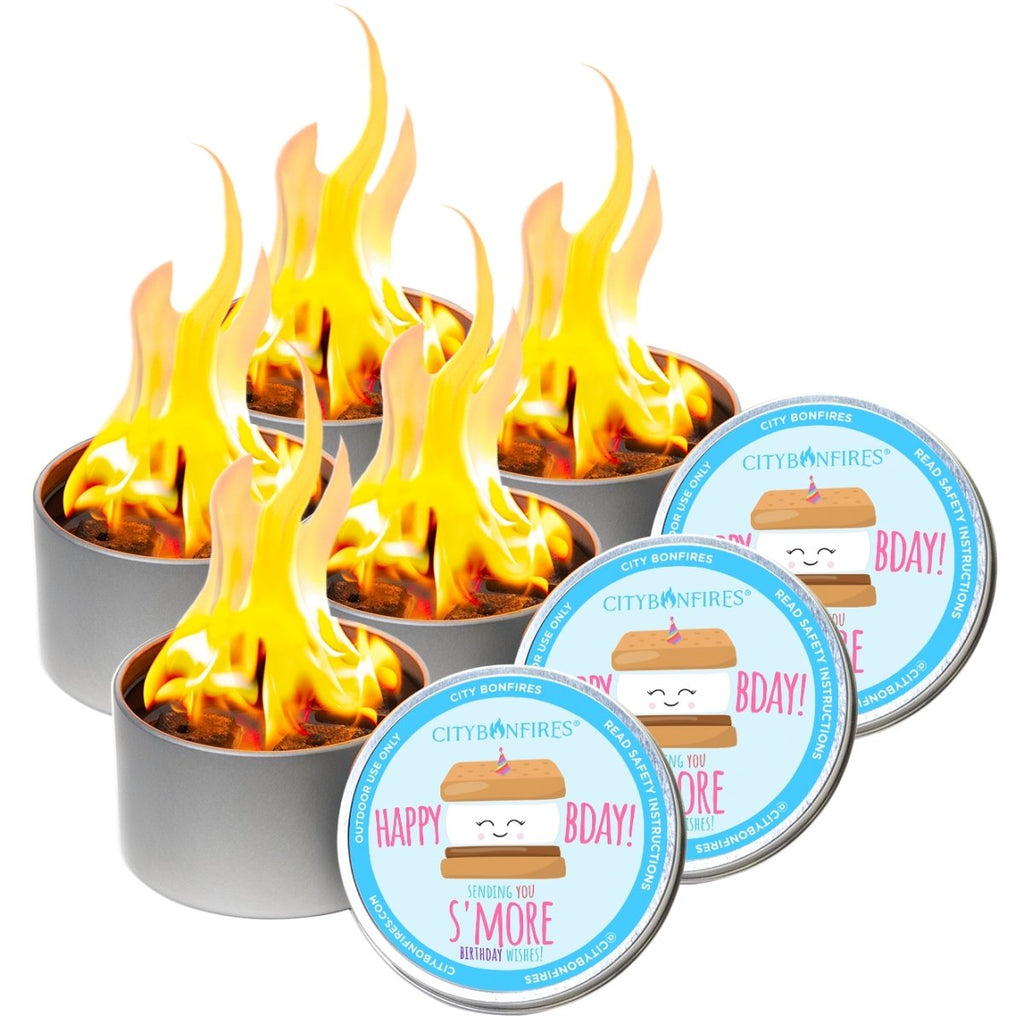 City Bonfire - Happy Birthday Edition – City Bonfires, view 9