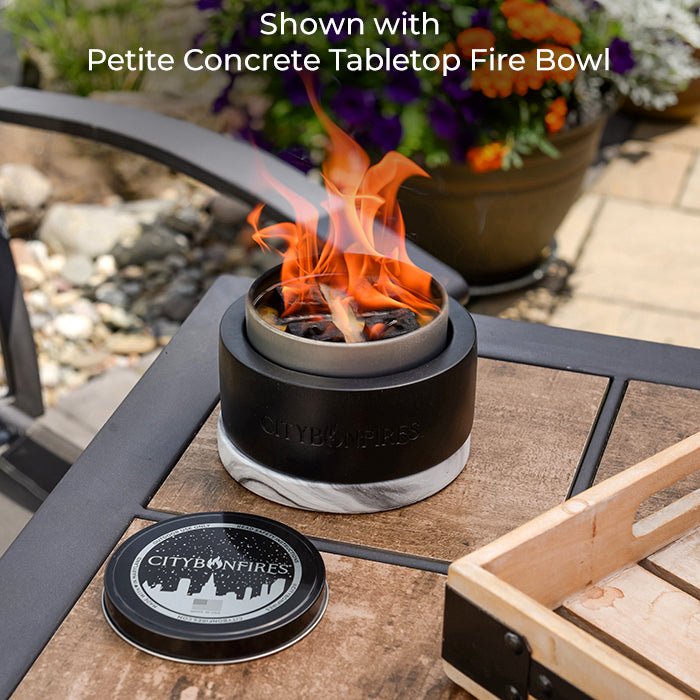 City Bonfire (Portable Fire Pit) – City Bonfires, view 4