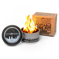 City Bonfire (Portable Fire Pit) – City Bonfires