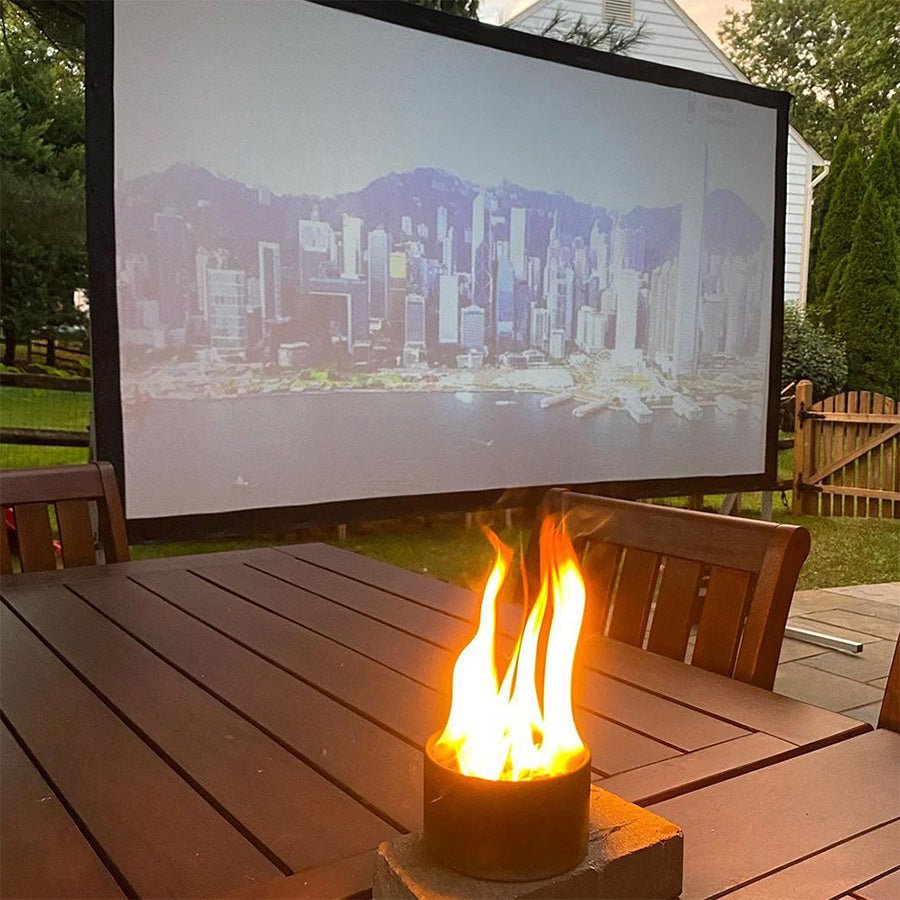 City Bonfires, view 9