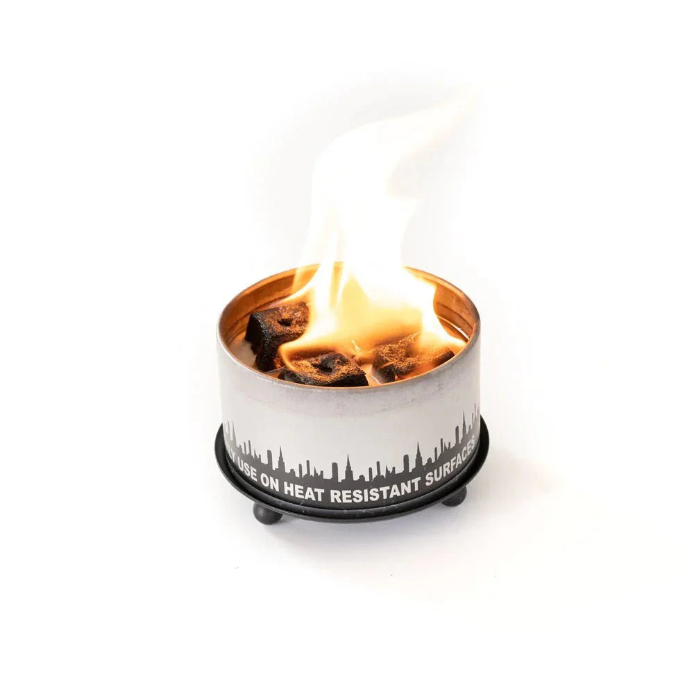 City Bonfires Backyard/Patio Accessories, view 3