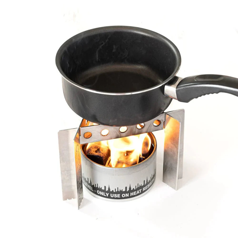 City Bonfires Camping/Cooking Accessories - Ships 7/1, view 2