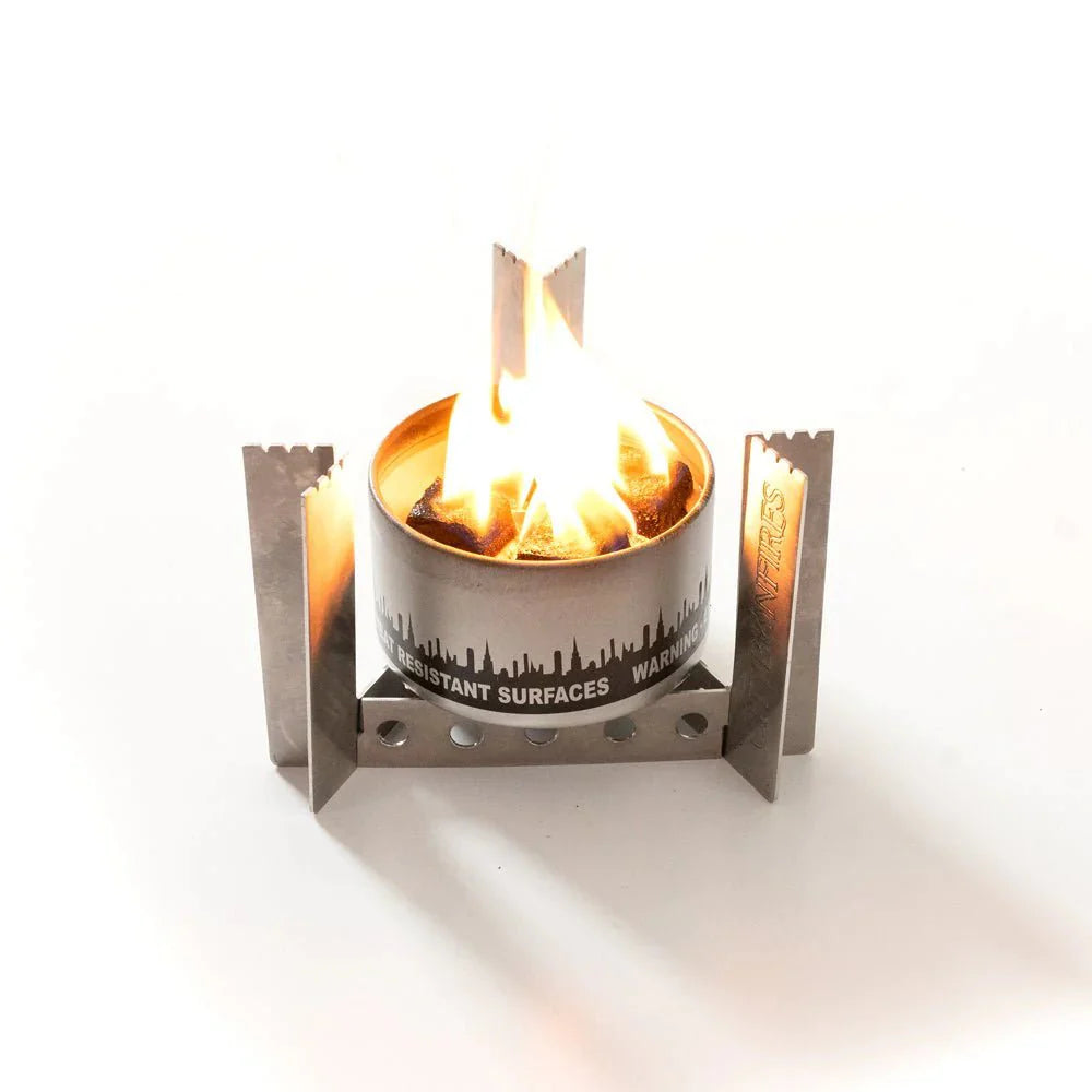 City Bonfires Camping/Cooking Accessories - Ships 7/1, view 3
