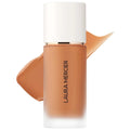 Real Flawless Weightless Perfecting Waterproof Foundation - Vegan, Cruelty-Free Makeup for Sensitive Skin
