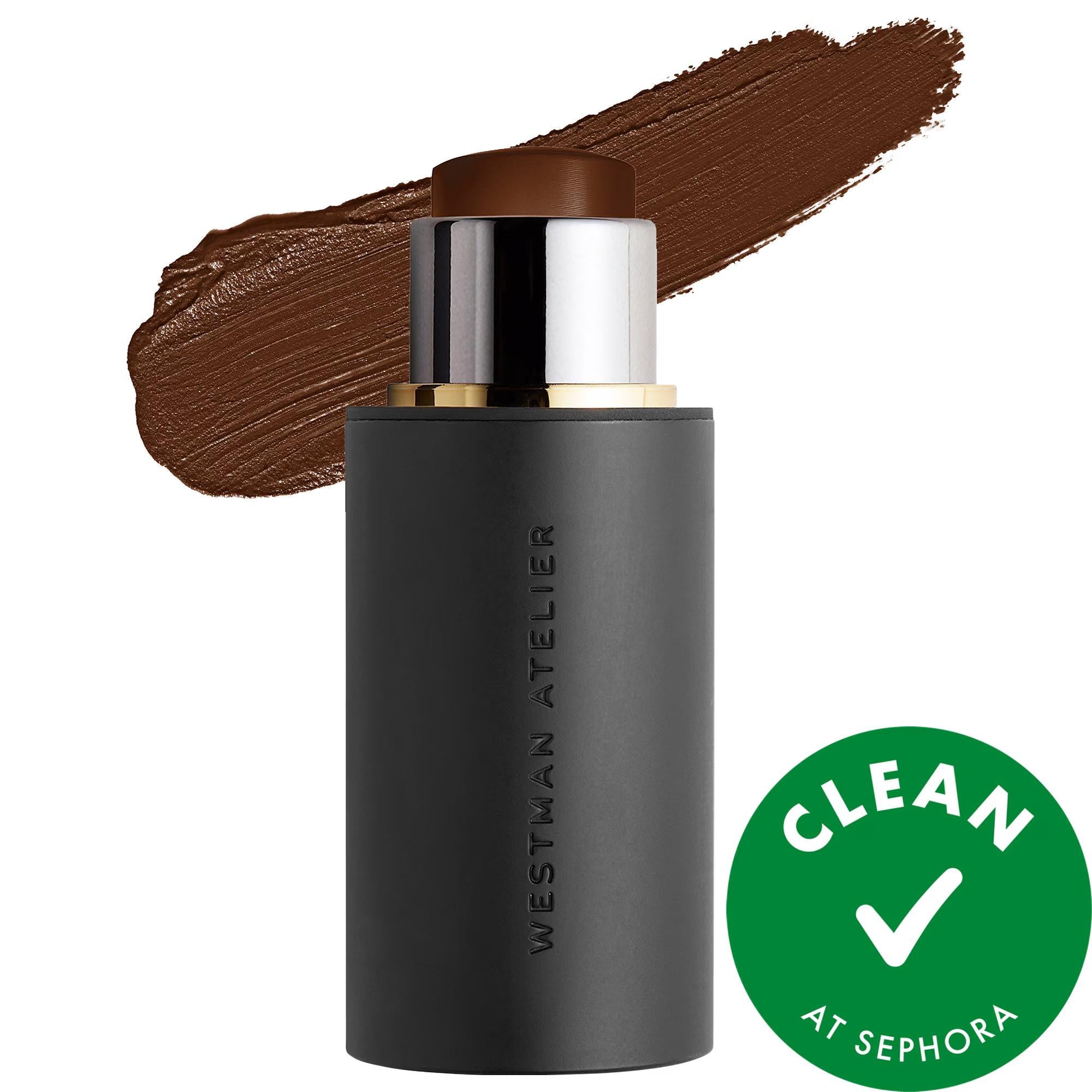 Face Trace Cream Contour Stick: Natural, Buildable Definition for Easy Contouring