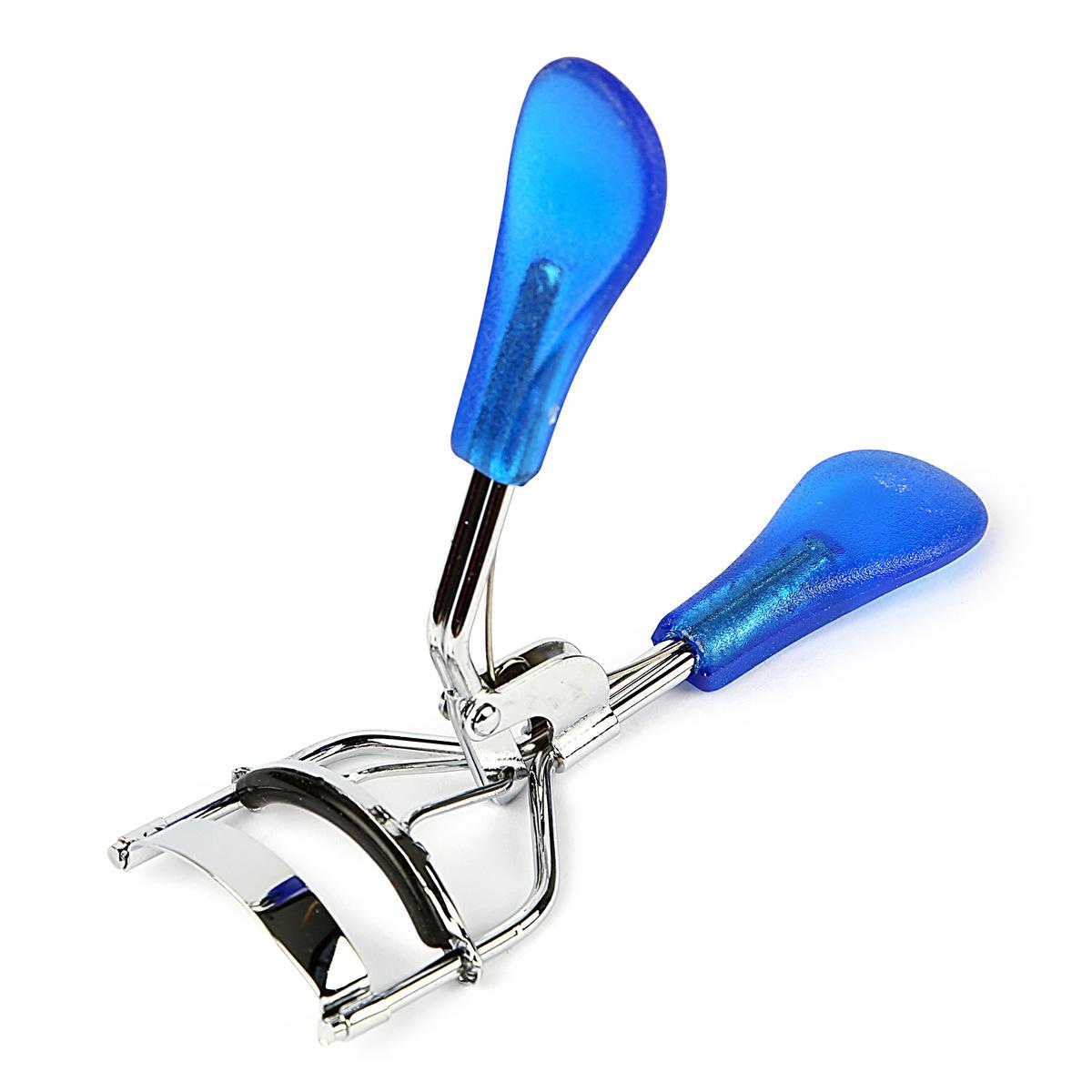 Lionesse Eyelash Curler: Achieve Long, Curled Lashes for Bigger, More Defined Eyes - Professional Eye Makeup Tool