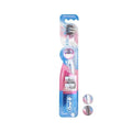 Oral-B Ultra Thin Precision Gum Care Toothbrush - Extra Soft Bristles for Sensitive Teeth and Gums