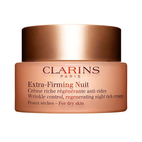 Clarins Extra-Firming Night Cream - Dry Skin 1.6 OZ
