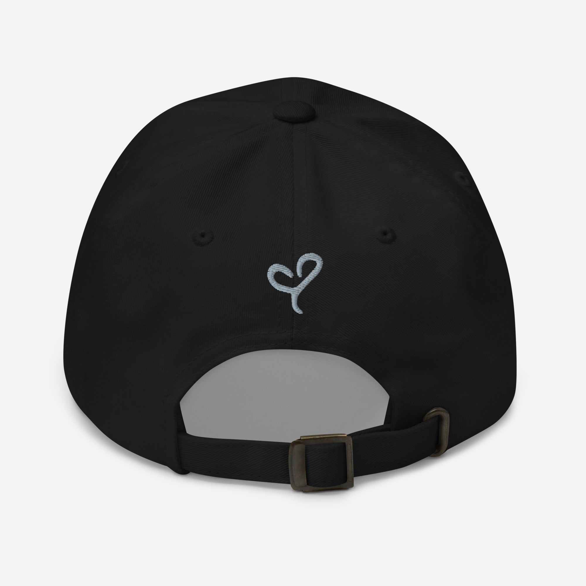 Naomi Judd Legacy Signature Dad Hat — comparison shot