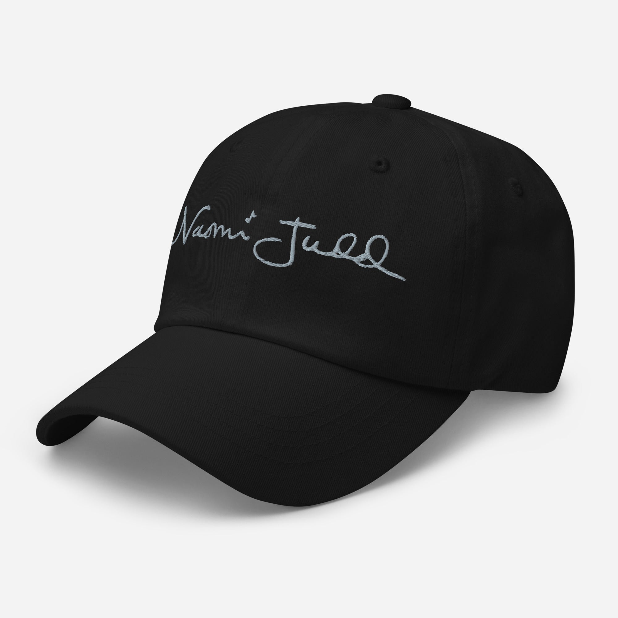 Naomi Judd Legacy Signature Dad Hat — packaging