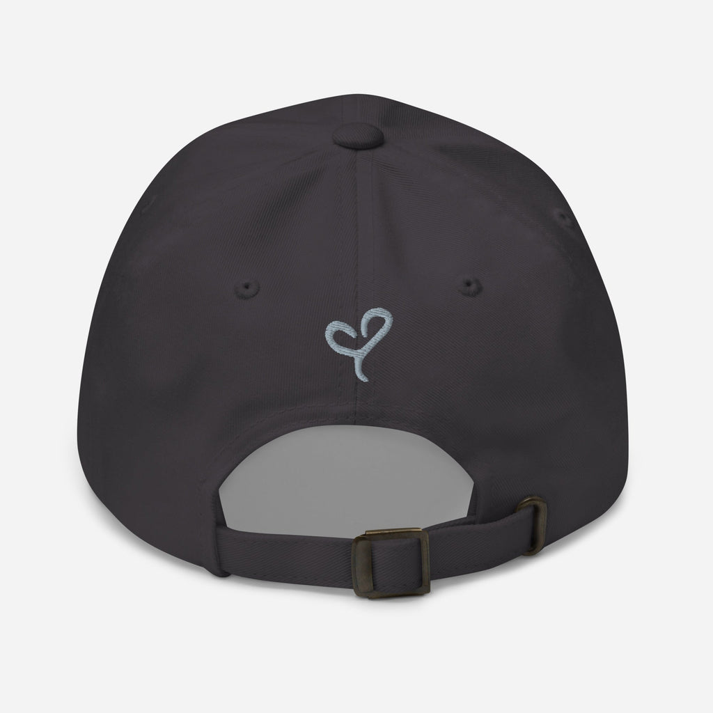 Naomi Judd Legacy Signature Dad Hat — lifestyle context