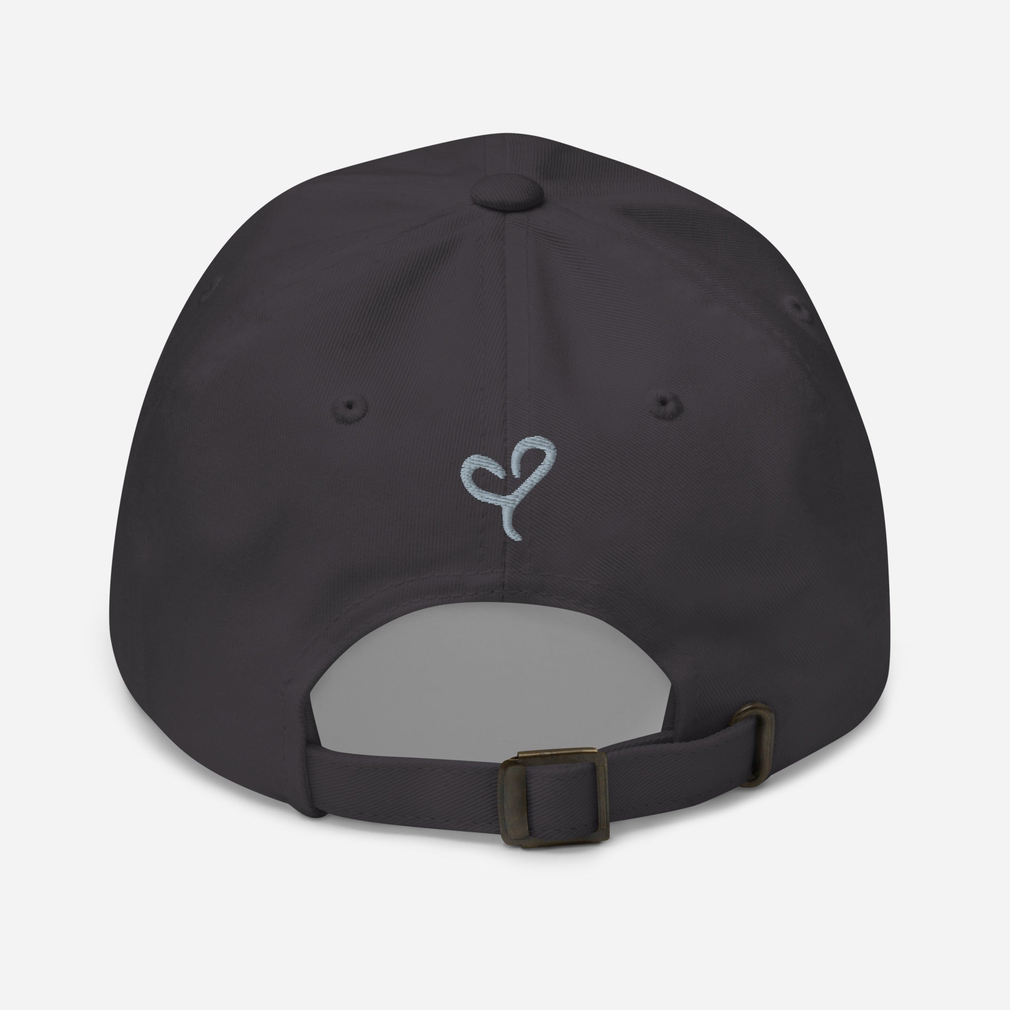Naomi Judd Legacy Signature Dad Hat — lifestyle context