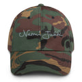 Naomi Judd Legacy Signature Dad Hat — main product shot