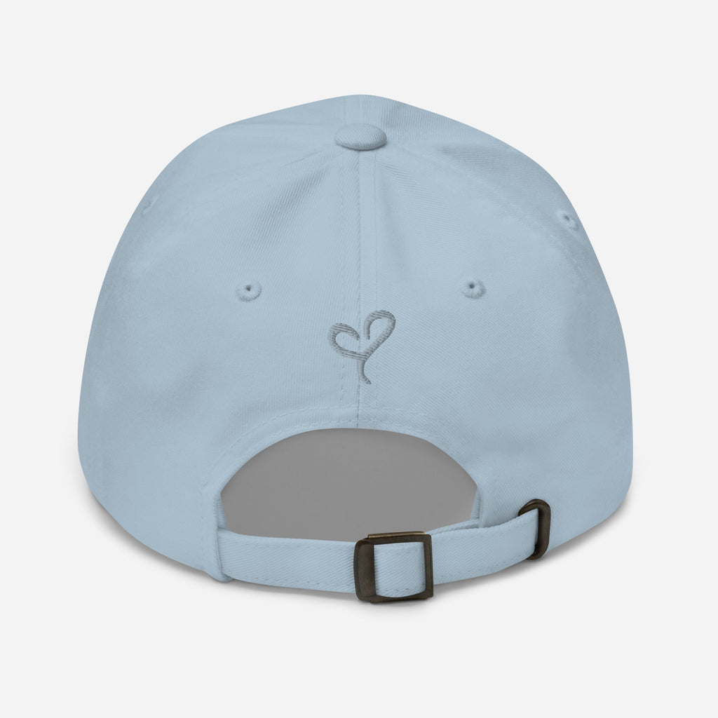 Naomi Judd Legacy Signature Dad Hat — alternative angle