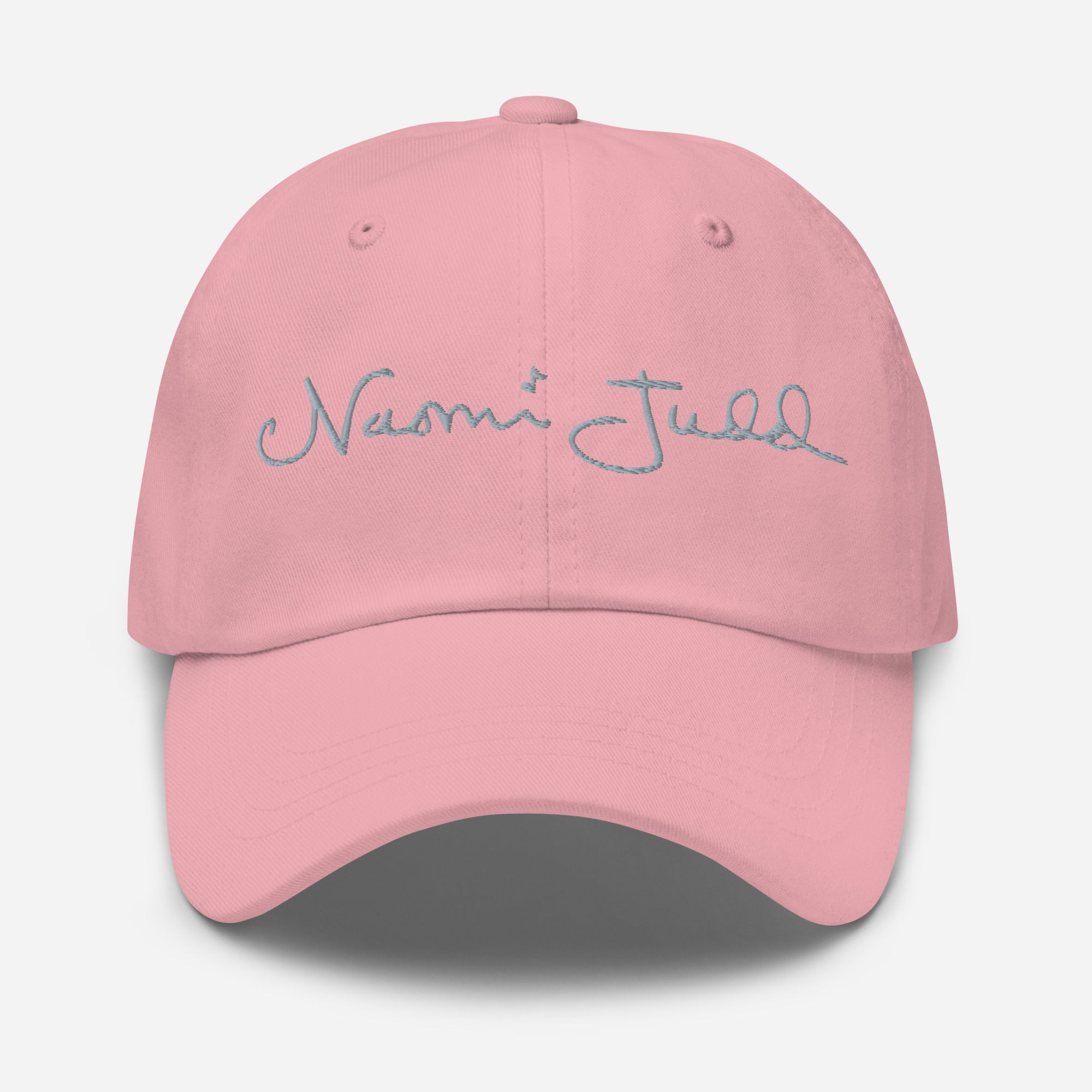 Naomi Judd Legacy Signature Dad Hat — alternative angle