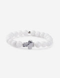 Elevated Faith Classic White Cross — main product shot