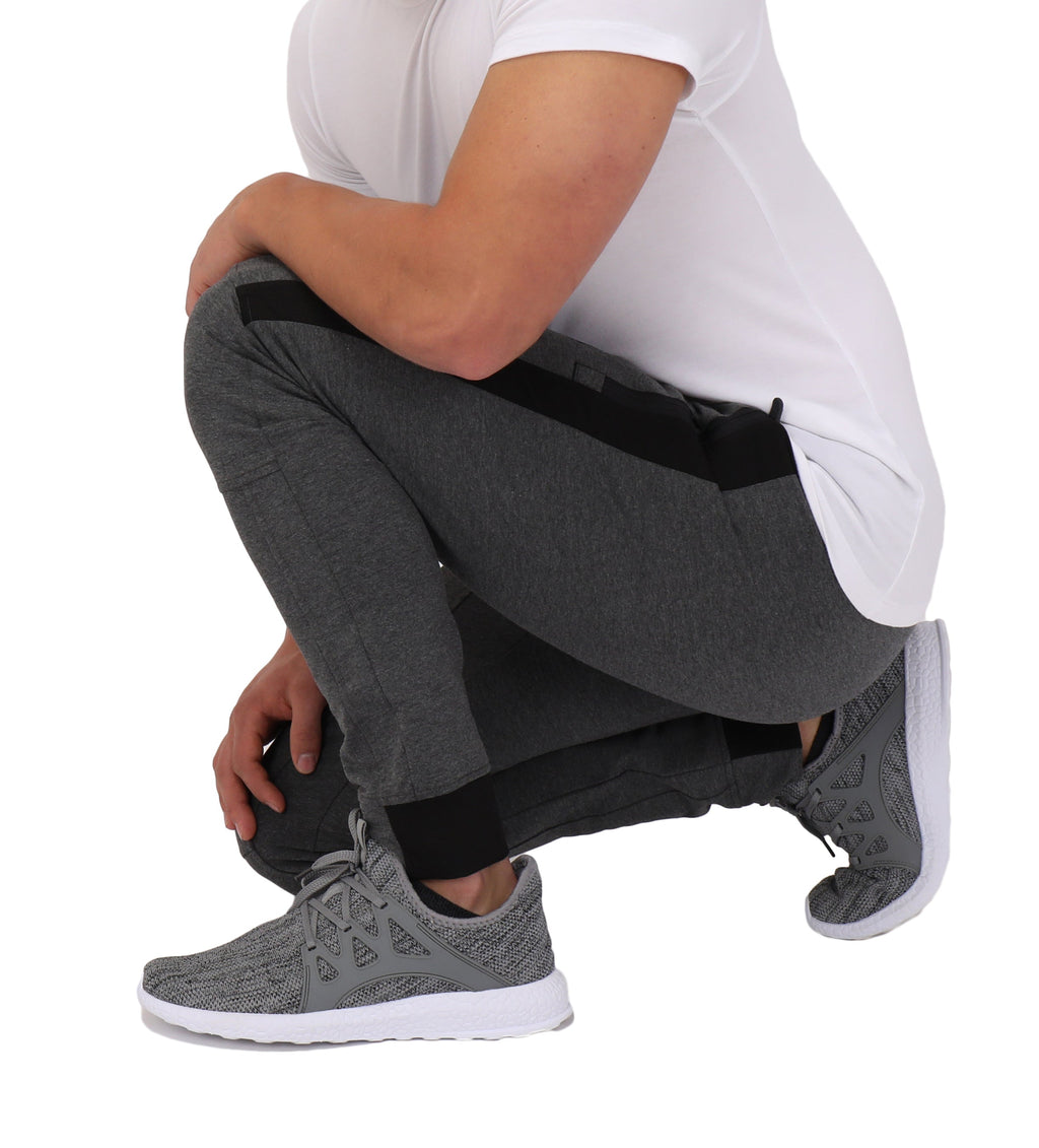 Infinite Flex Jogger - (Tall Fit) – SCR Sportswear, view 3