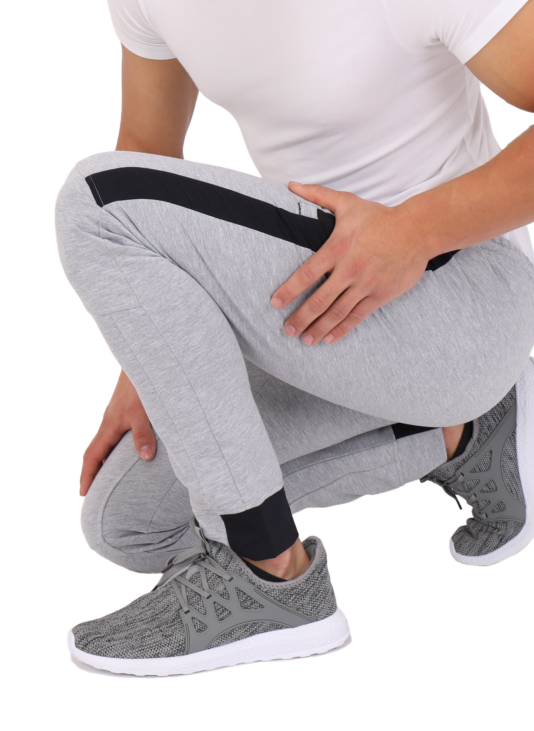 Infinite Flex Jogger - (Tall Fit) – SCR Sportswear, view 11