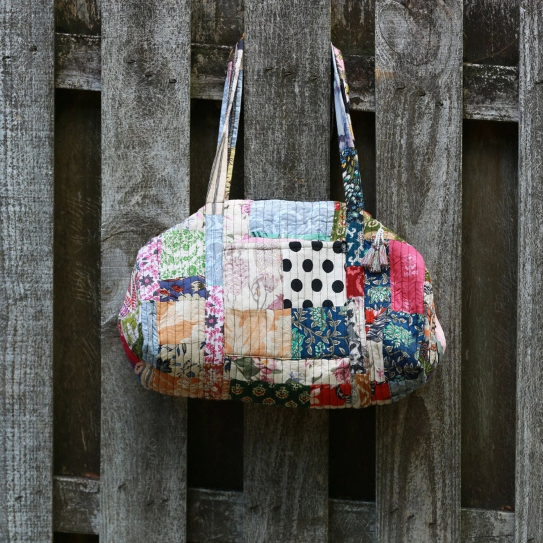 Darn Good Yarn Bags & Totes