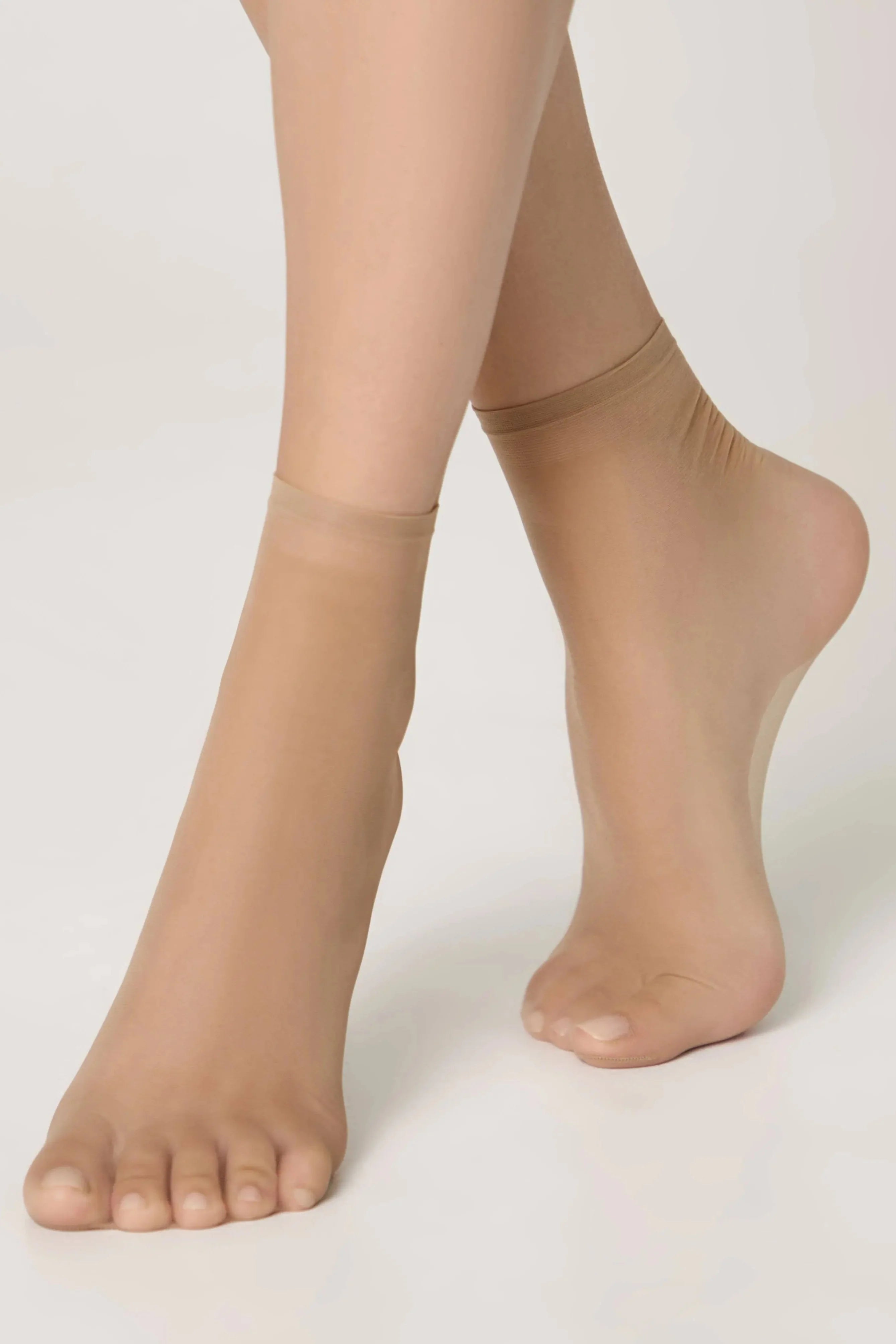 TheRanok.com Socks Conte Summer 8 Den (2 pairs) — back view