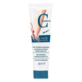 Claderm Foot Mask with Menthol Extract - 50ml, Exfoliates & Softens Dry Heel Skin