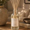 Coconut & Rose Reed Diffuser – Mobaak Aromatherapy Shoppe
