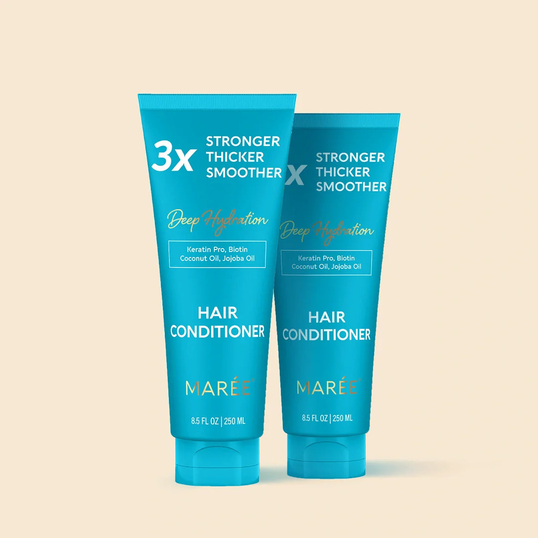 Deep Hydrating Coconut Conditioner – Maree, view 10