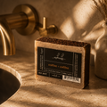 Coffee + Coffee All Natural Soap – Mobaak Aromatherapy Shoppe