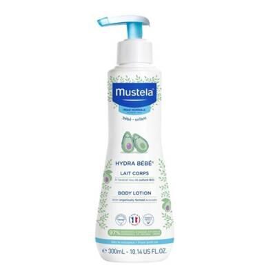 Mustela Hydra Baby Body Lotion 300ml