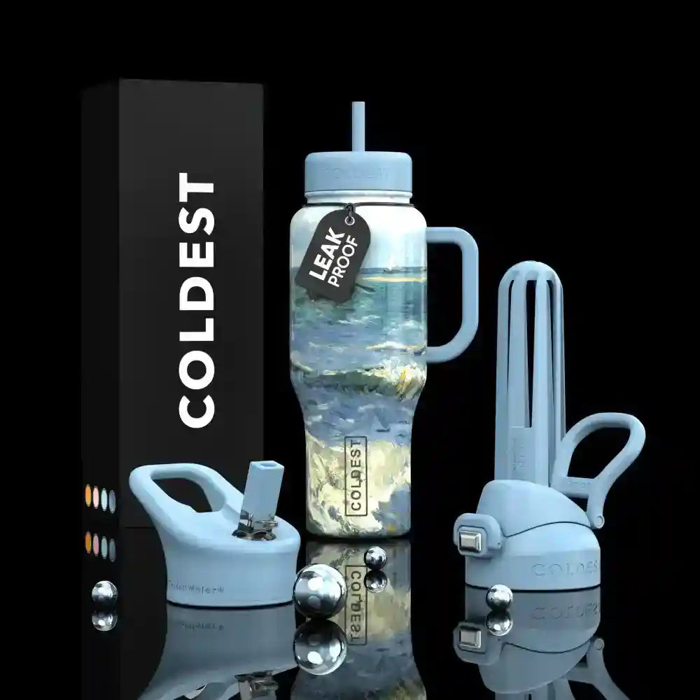 COLDEST 36oz Limitless Ultra v8, view 24