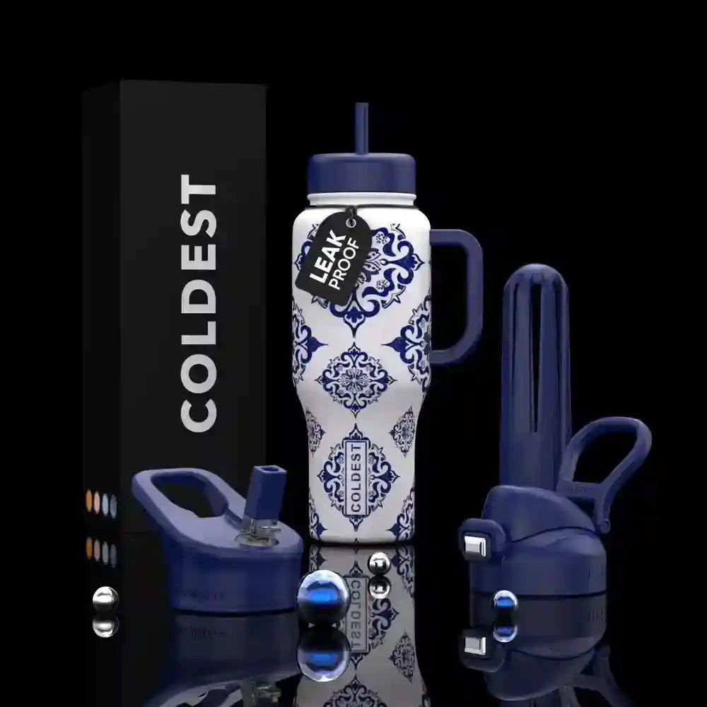 COLDEST 36oz Limitless Ultra v8, view 17