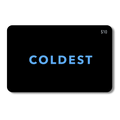 COLDEST E-Gift Card, view 2