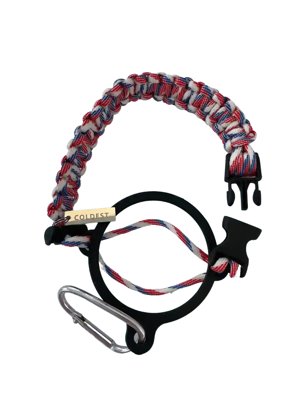 COLDEST Glowie Paracords, view 20