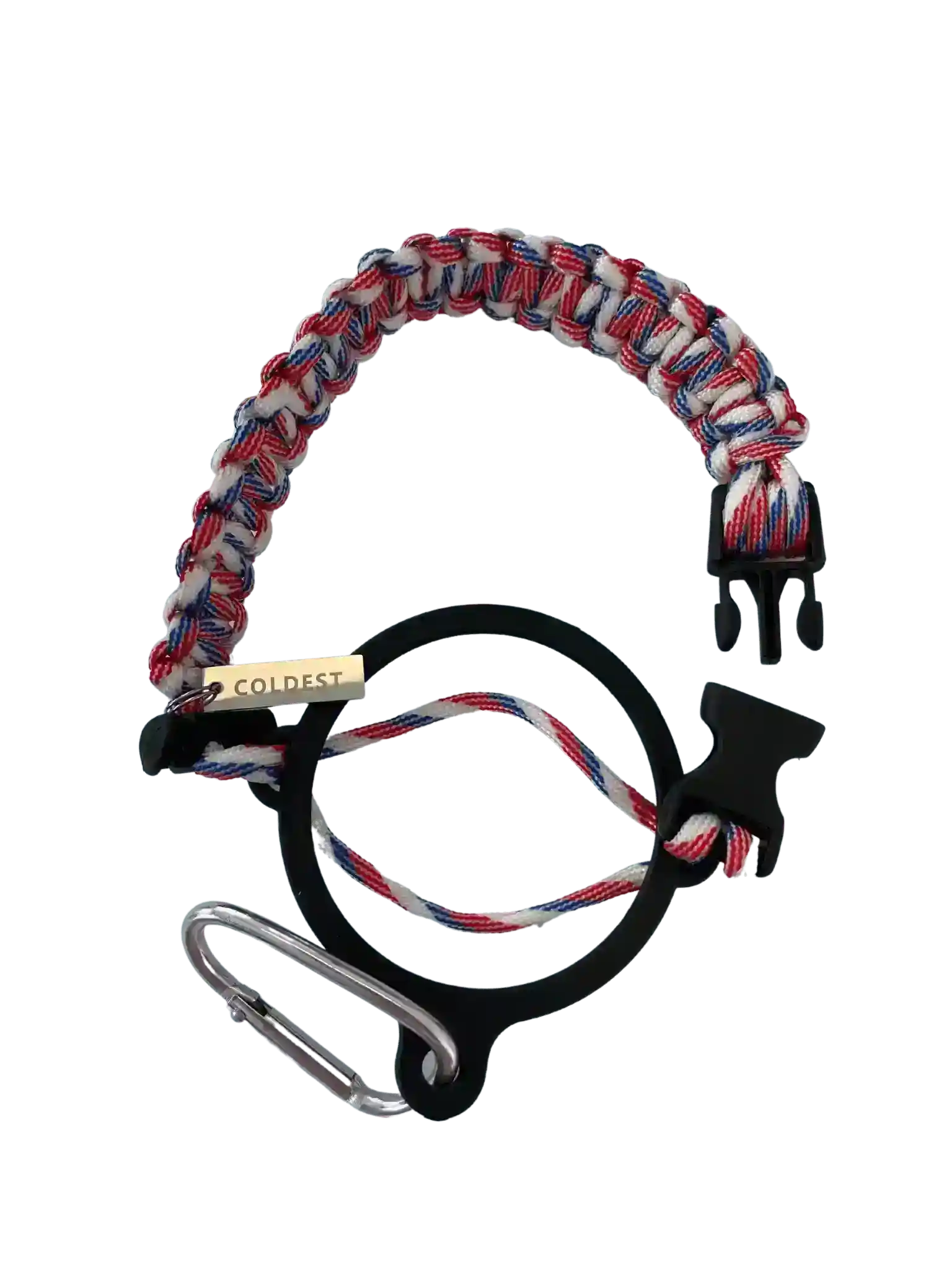 COLDEST Glowie Paracords, view 20