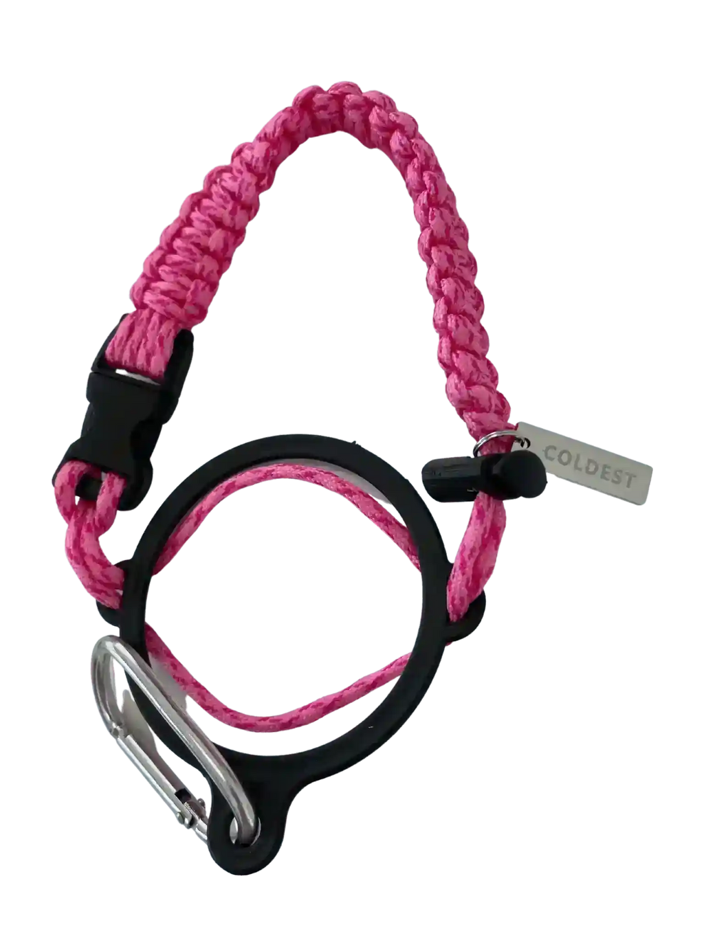 Coldest Paracord Handle, view 19