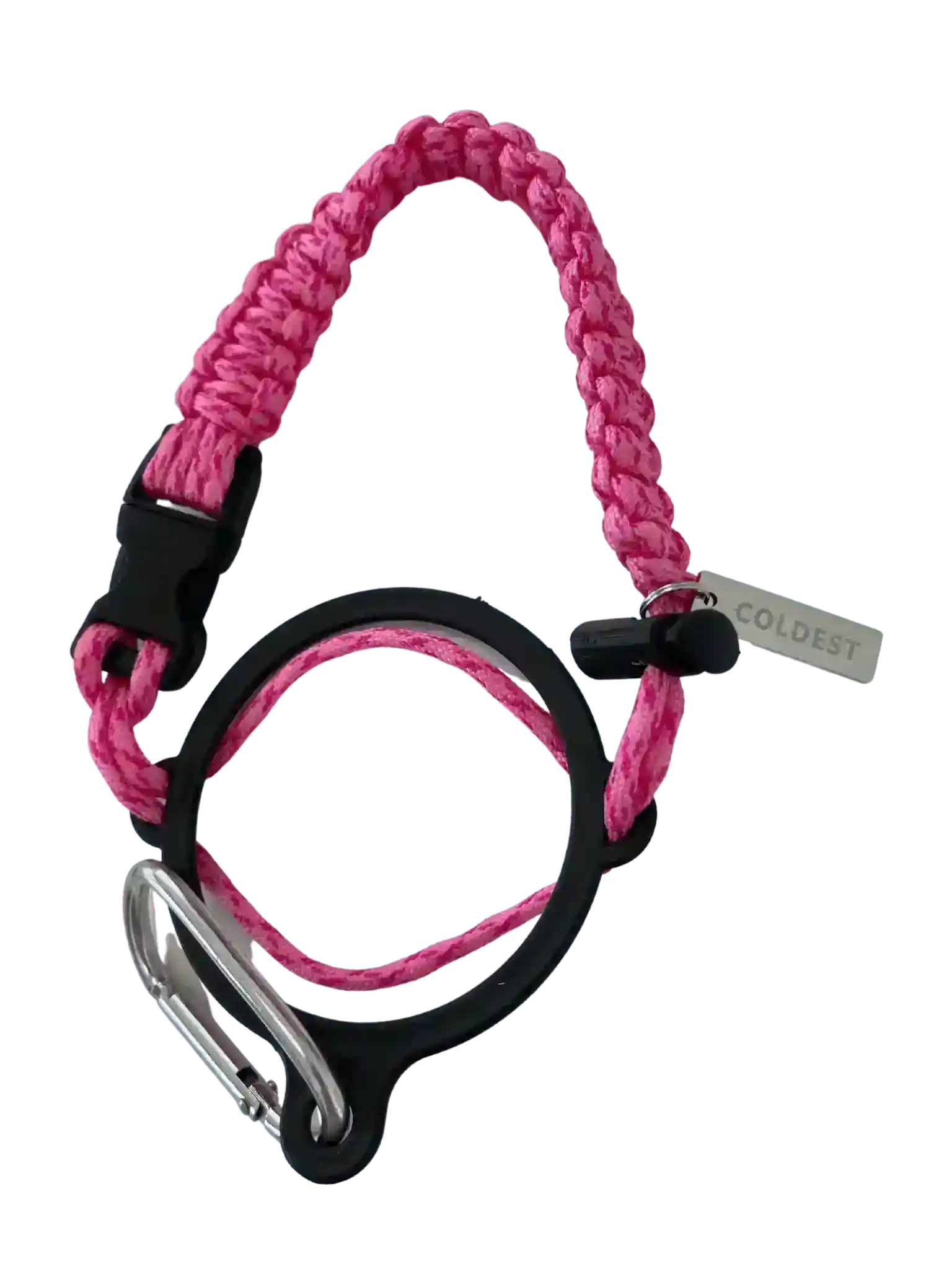 Coldest Paracord Handle, view 19