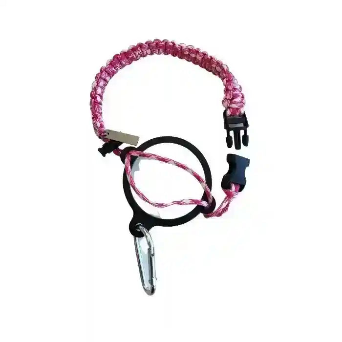 Coldest Paracord Handle, view 25