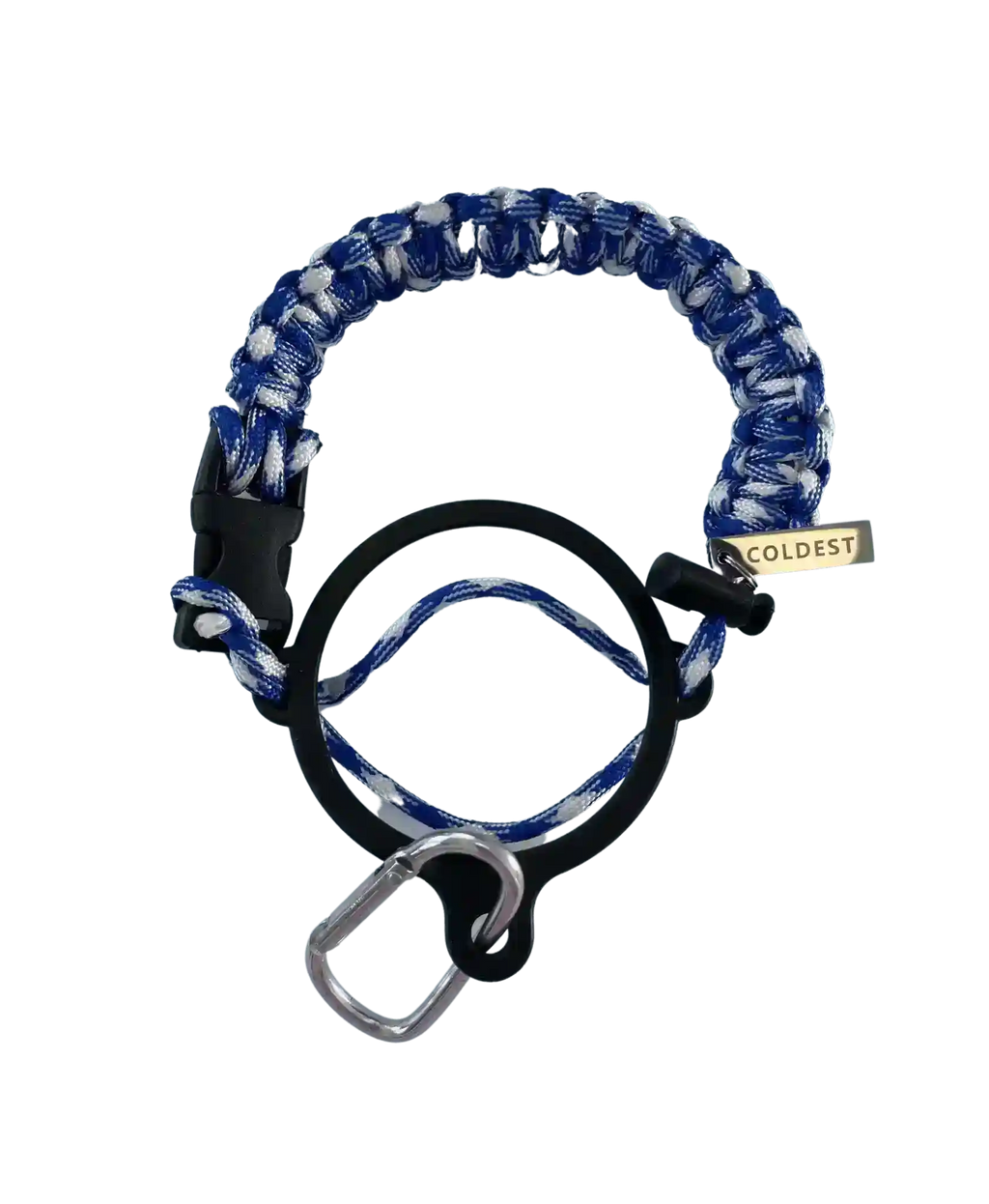 Coldest Paracord Handle, view 16
