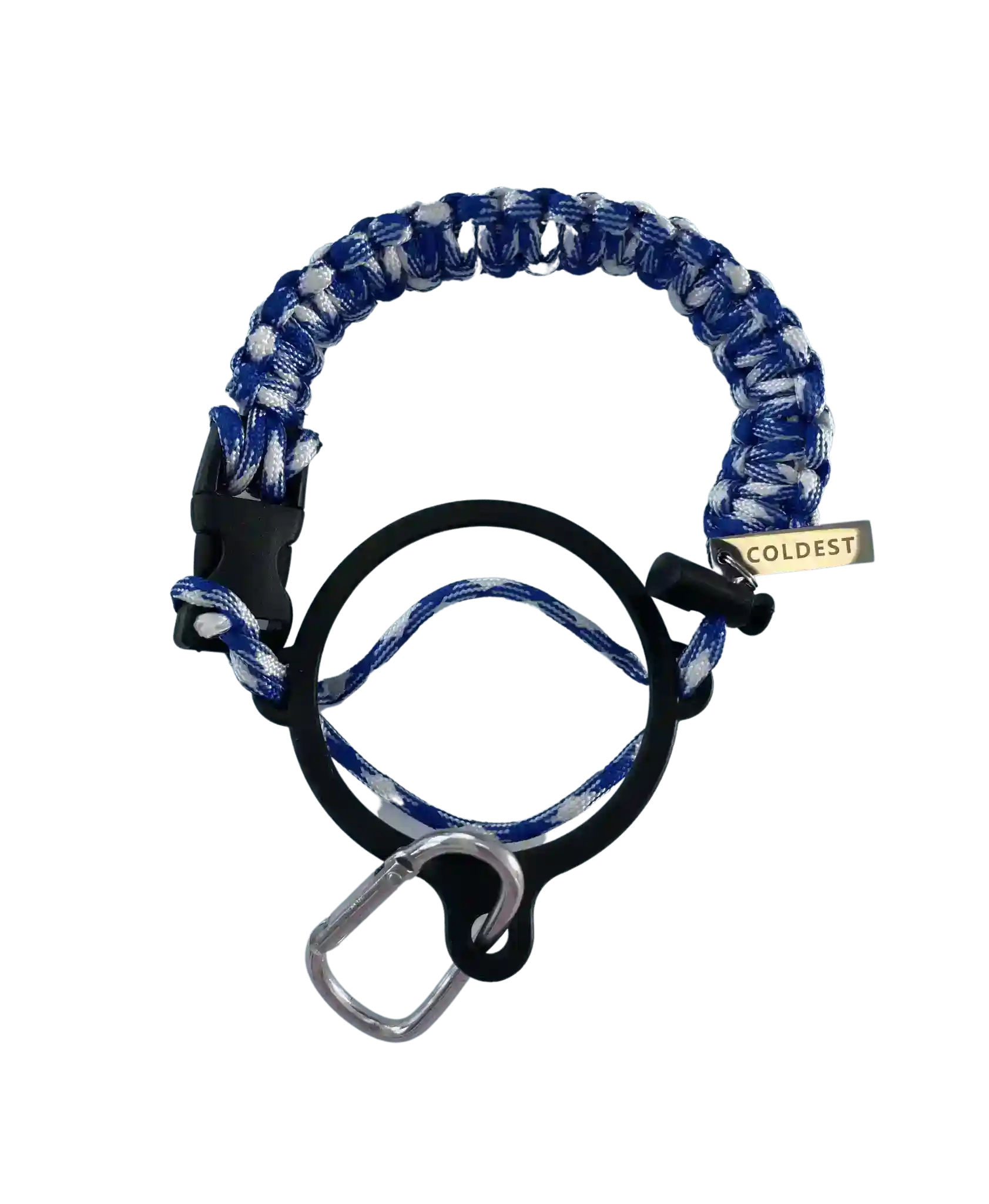 Coldest Paracord Handle, view 16