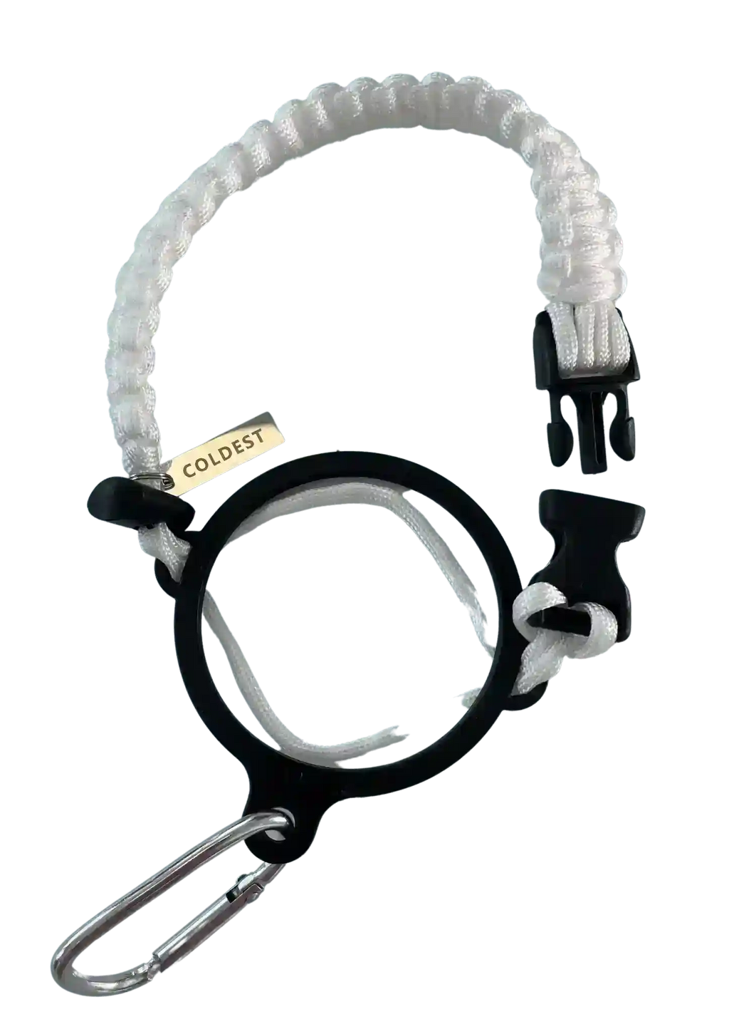 Coldest Paracord Handle, view 10