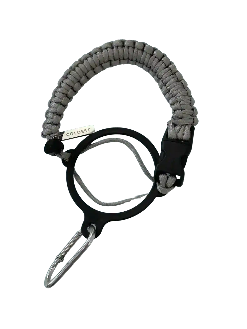 Coldest Paracord Handle, view 18