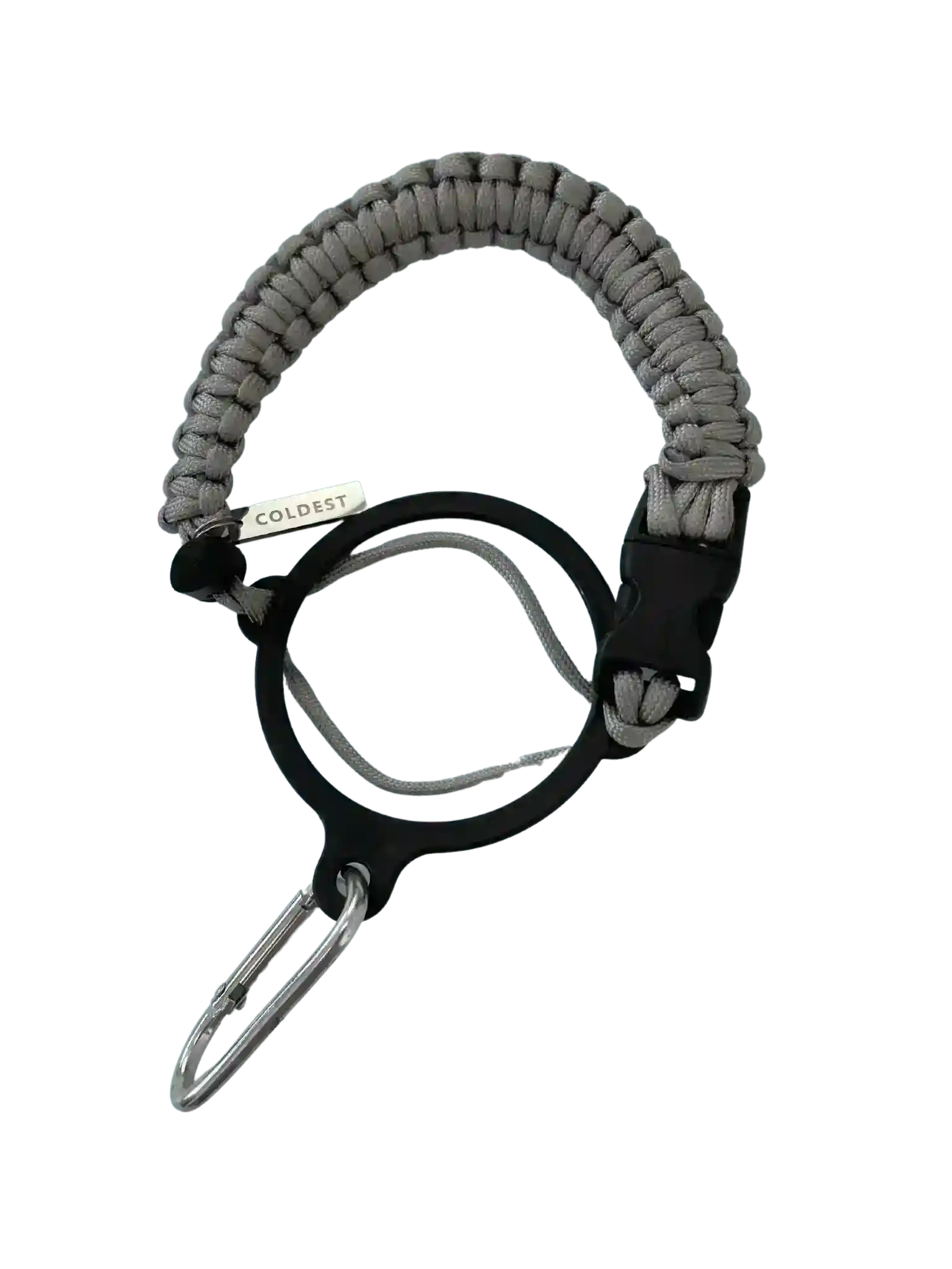 Coldest Paracord Handle, view 18
