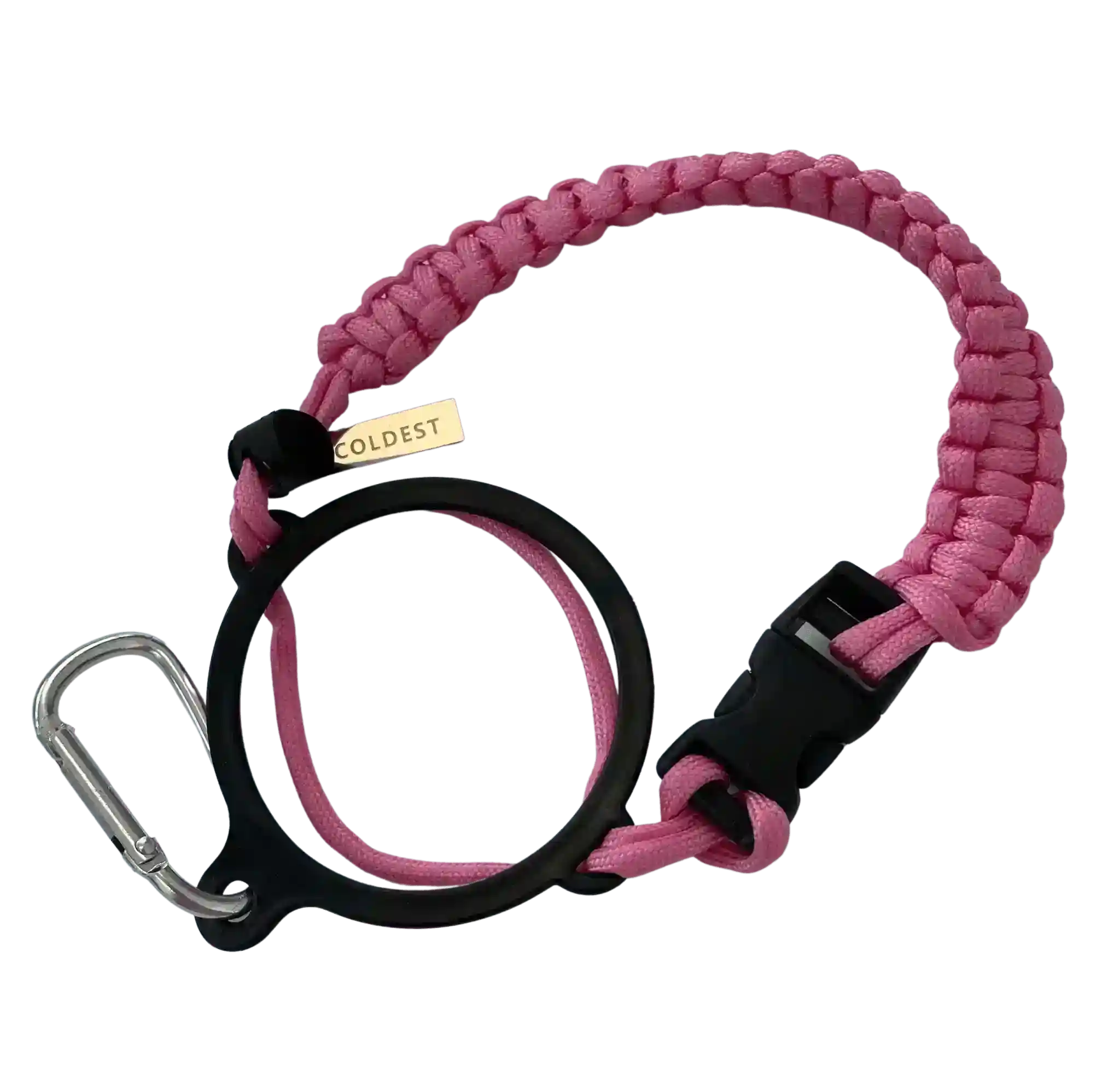 Coldest Paracord Handle, view 21