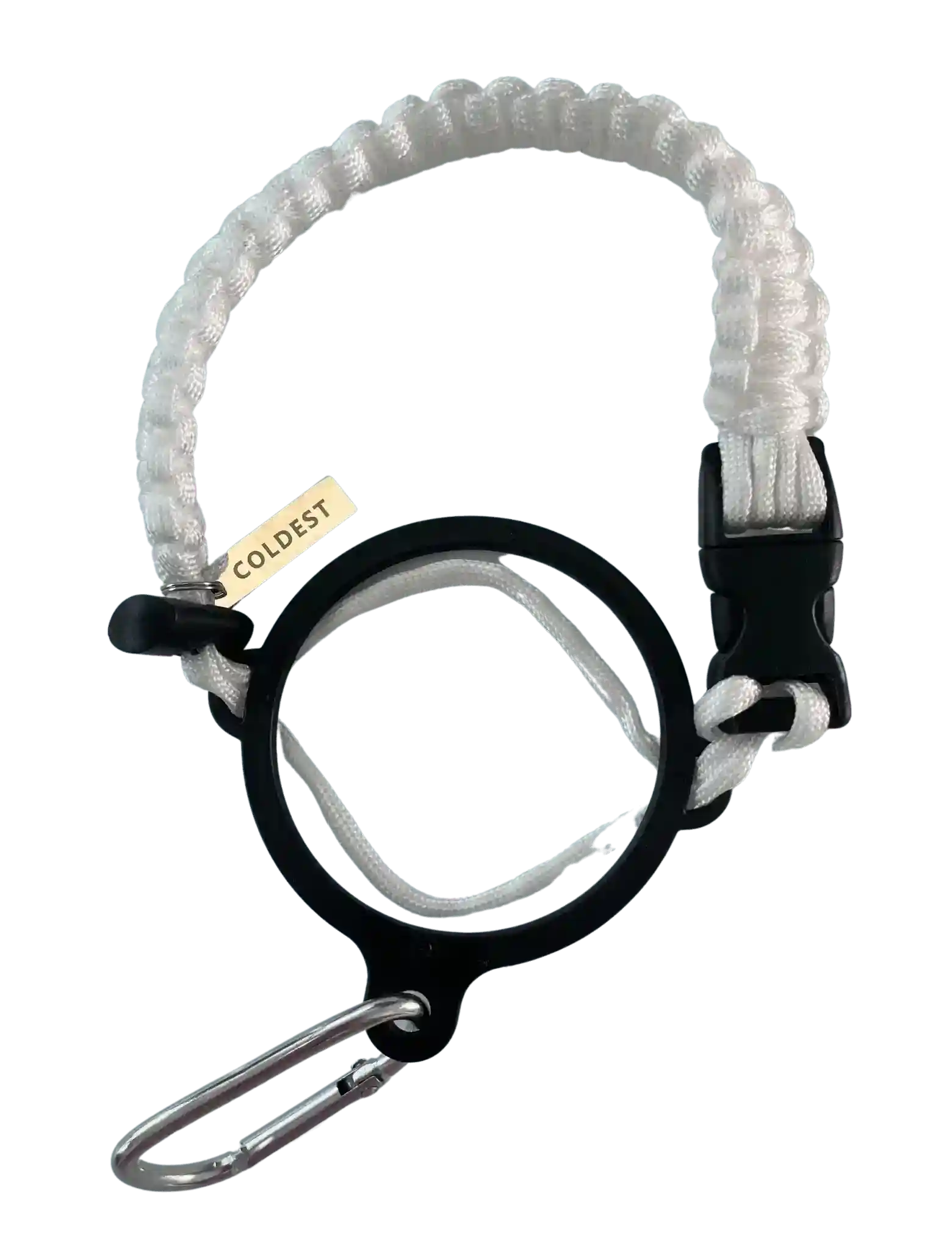 Coldest Paracord Handle, view 9