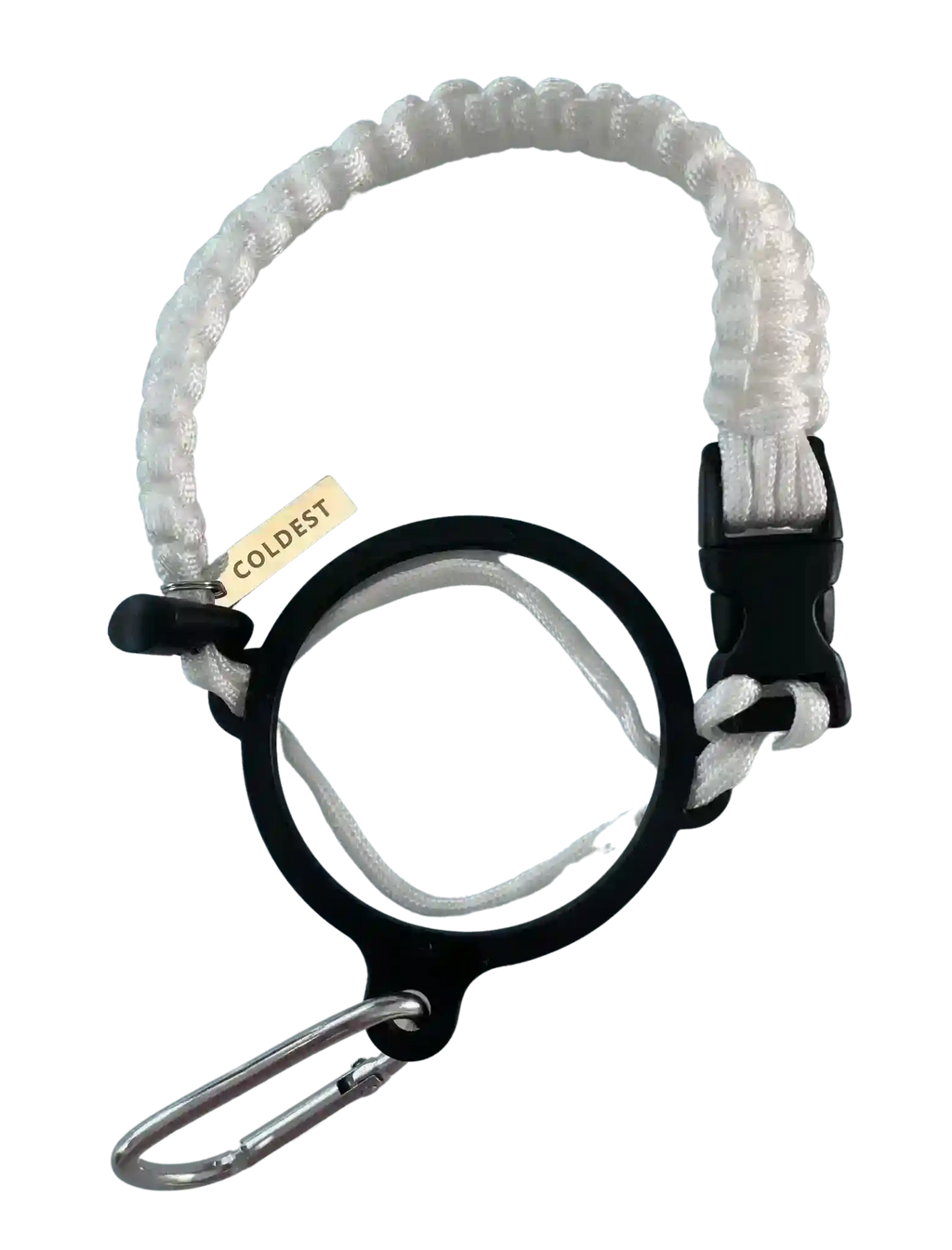 Coldest Paracord Handle, view 13