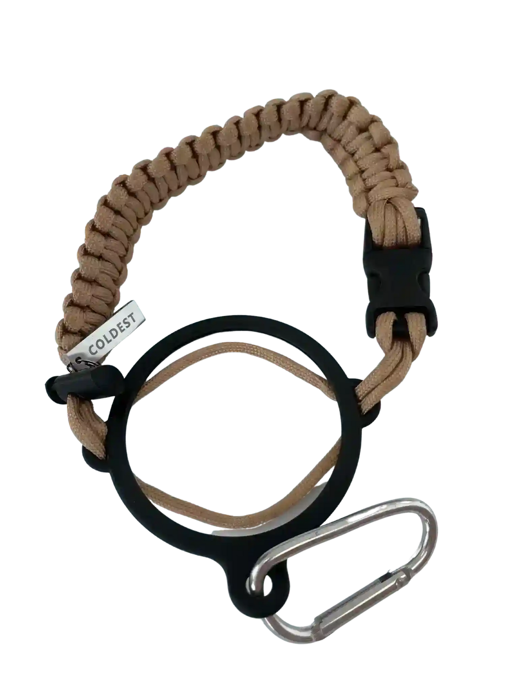 Coldest Paracord Handle, view 20