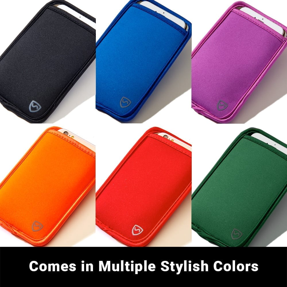 SYB Phone Pouch – Shield Your Body, view 8