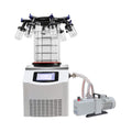 Commercial -60°C Laboratory Vacuum Freeze Dryer With Pre Cooling (SAK74152) – SAKSBY WHOLESALE