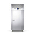Commercial Heavy-Duty 15-Tray Blast Chiller Freezer Cabinet With Trolley Cart (SAK57249) – SAKSBY WHOLESALE
